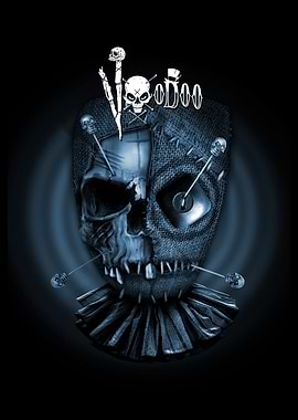 Voodoo Doll