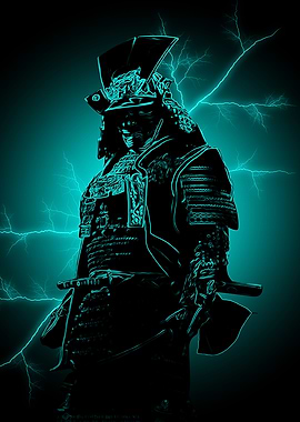 Samurai Japan