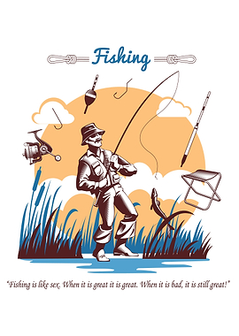 fishing funny quotes