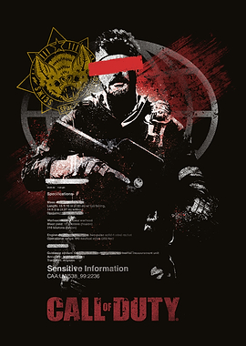 Sensitive Information