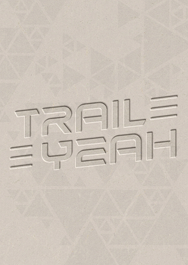 Trail Yeah Retro Vibe Run