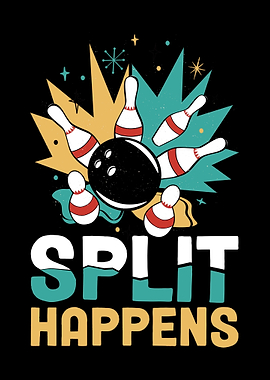 Split Happens Bowling