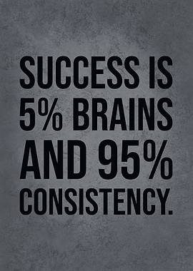 Brains and Consistency