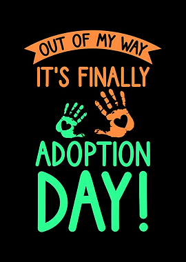 Adoption Adopted Child