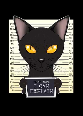 Bombay Cat Mom Dear Mom