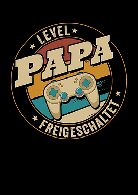 Level Papa Freigeschaltet