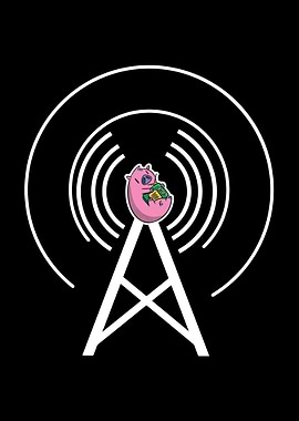 Communication Signal Ham