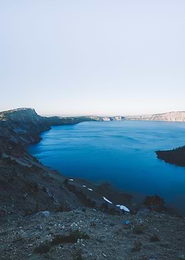 Crater Lake