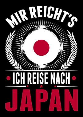 Japan Urlaub Osaka Tokio G