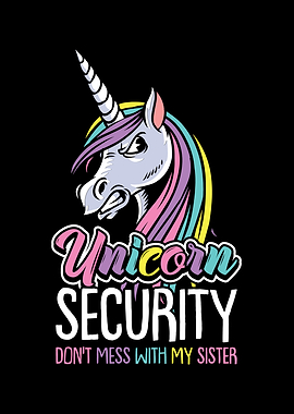 Unicorn Security Dont
