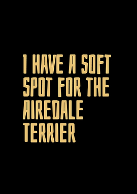 Airedale Terrier