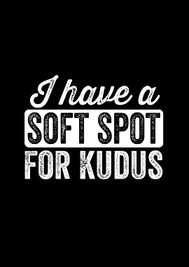 Soft spot for Kudus