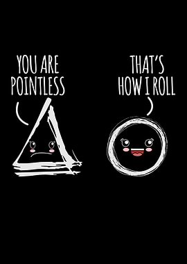 You Are Pointless Thats