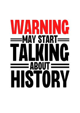 Warning May Start Talking