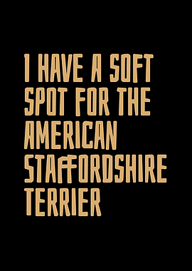 American Staffordshire