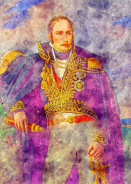 Eugene de Beauharnais