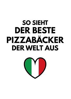 Pizzabcker