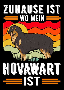 Zuhause ist wo mein Hovawa