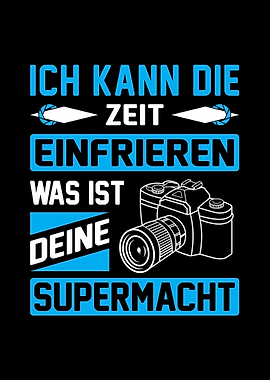 German Photographer