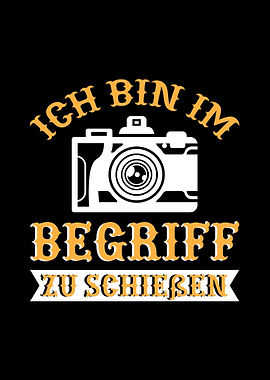 German Photographer