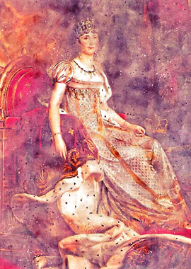 Josephine de Beauharnais
