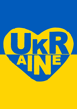 Ukraine Love