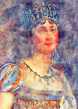 Napoleon Wife