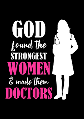 Doctor Wall Art Decor