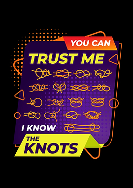 I Know The Knots