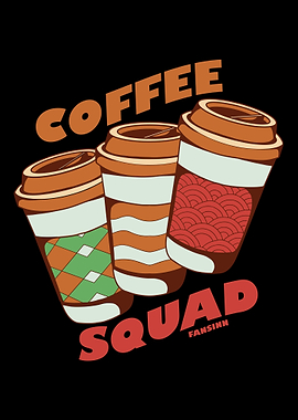 Coffee Squad
