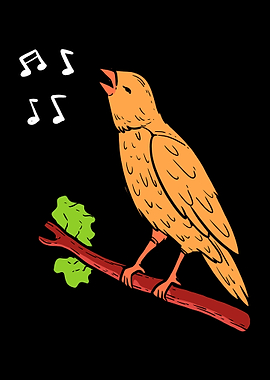 Singing Bird