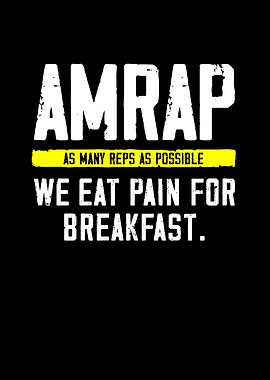 AMRAP