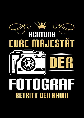 German Photographer