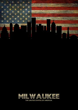 Milwaukee Wisconsin US