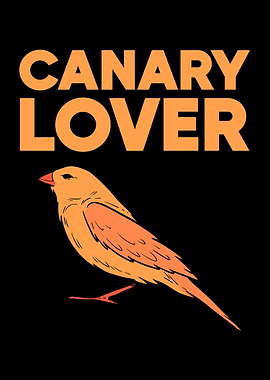 Canary Lover