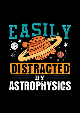 Astrophysics