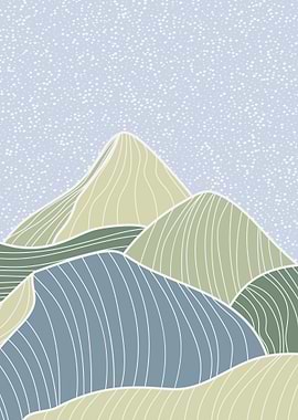 japanese wave and stary