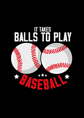 Baseball Player Sport Gift