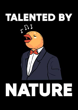 Talented Bird