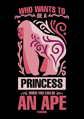 Who Wants To Be A Princess
