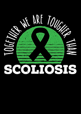 Together We Are Tougher