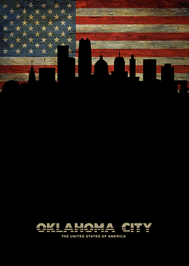 Oklahoma City Oklahoma US