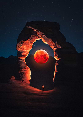Moon Gate
