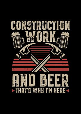 Construction Worker Gifts