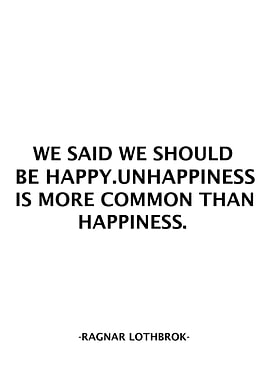 Ragnar Lothbrok Quotes