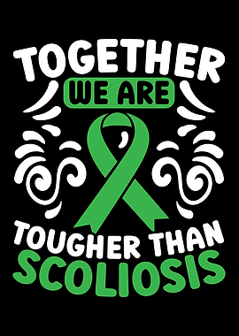 Together We Are Tougher