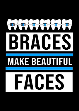 Orthodontist Braces