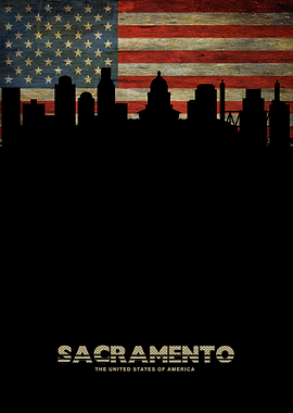 Sacramento California