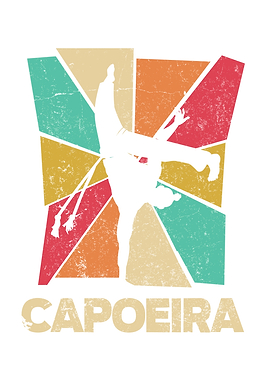 Capoeira Brazilian Martial