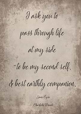 Best earthly companion